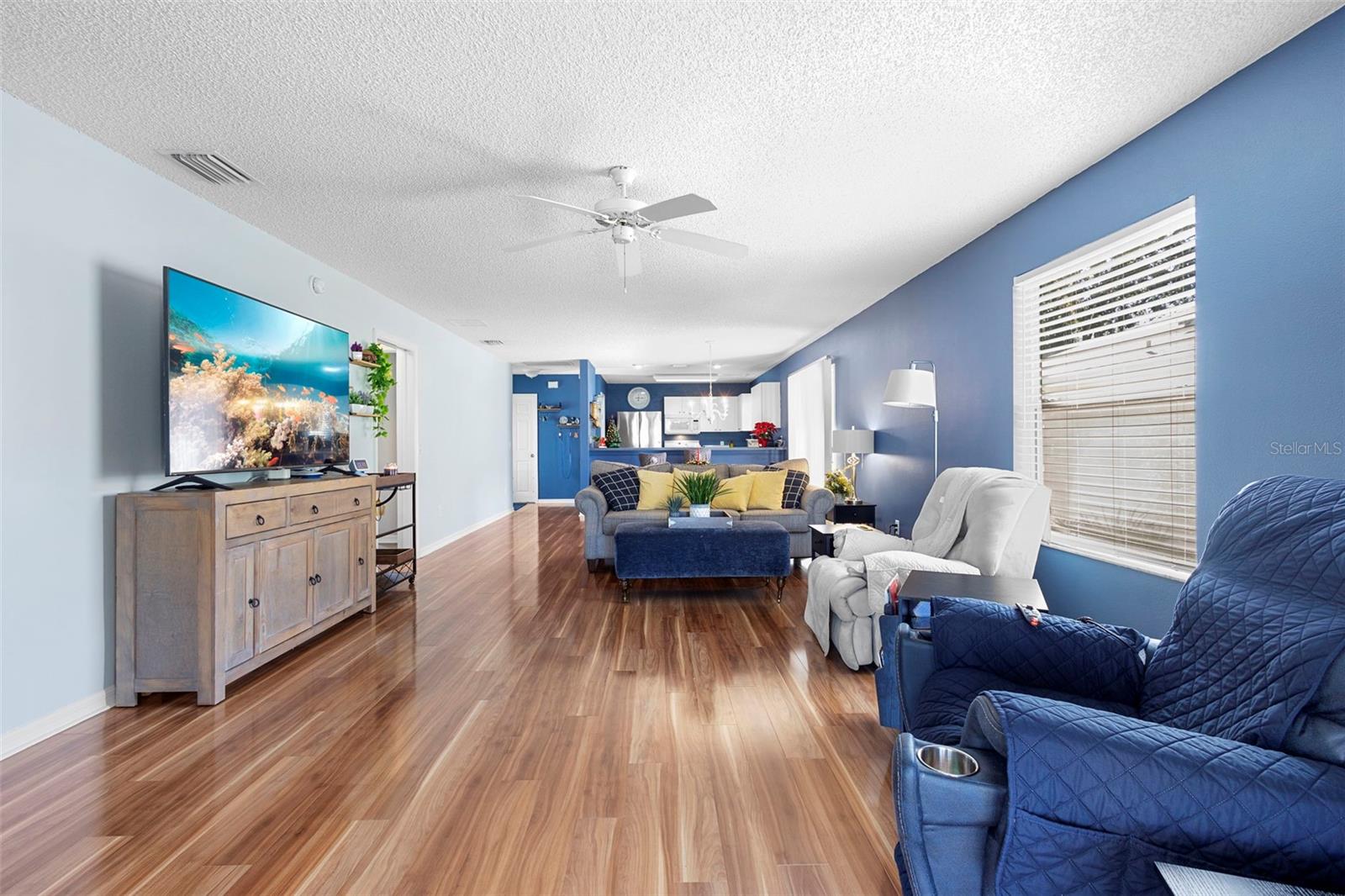 COURTYARD VILLAS - Residential