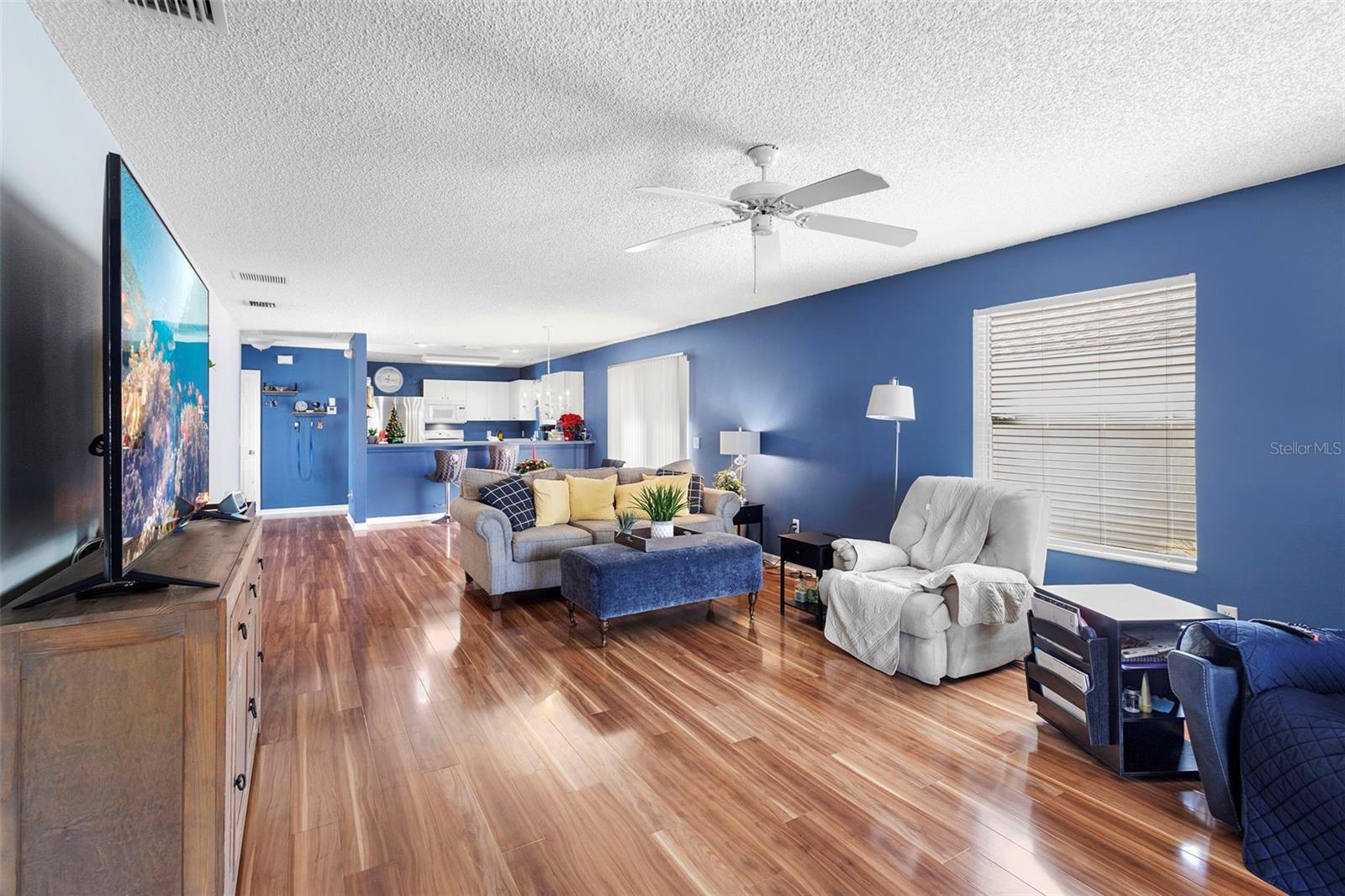 COURTYARD VILLAS - Residential