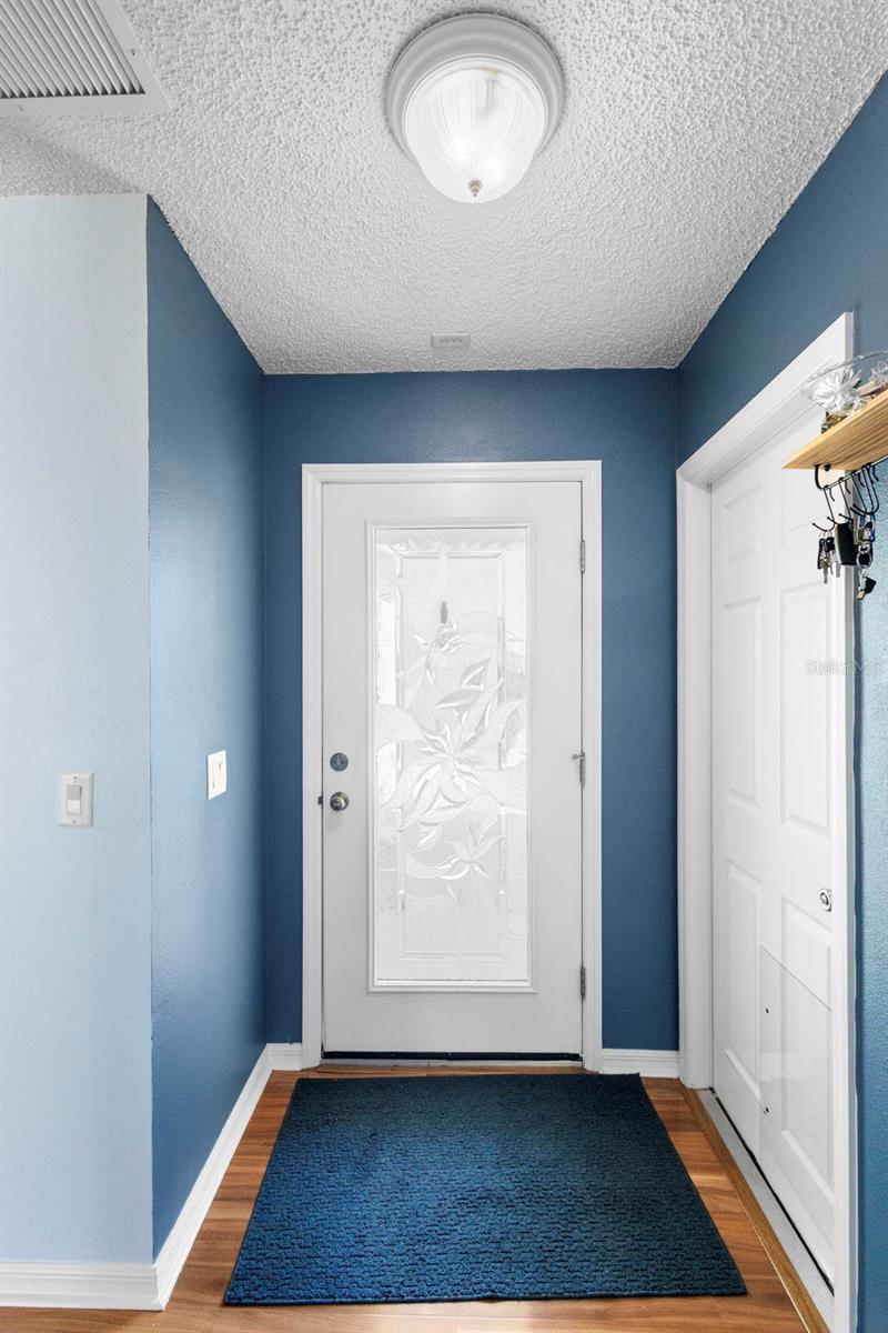 COURTYARD VILLAS - Residential