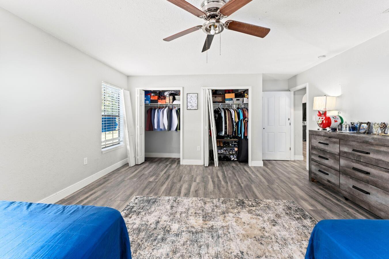 CHAUDOIN HILLS - Residential