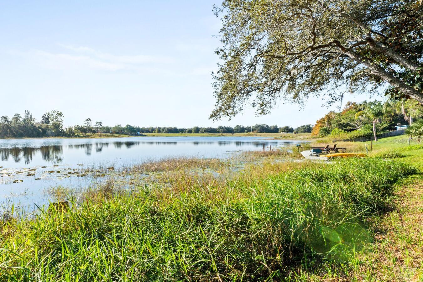 CHAUDOIN HILLS - Residential