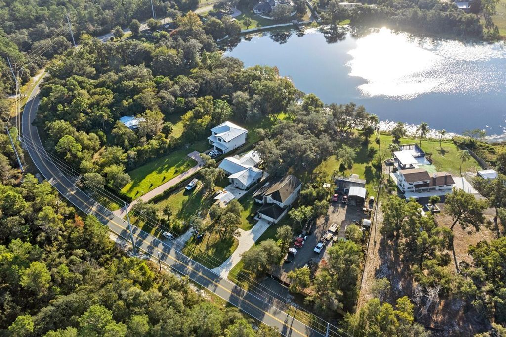 Photo of 3646 Ondich Road, Apopka, FL 32712 (MLS # O6356061)