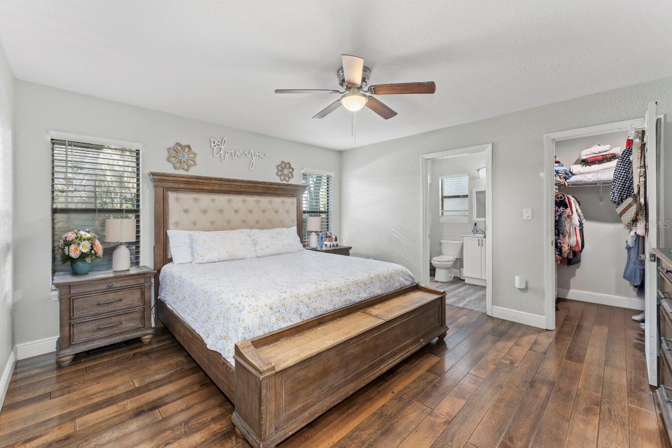 CHAUDOIN HILLS - Residential