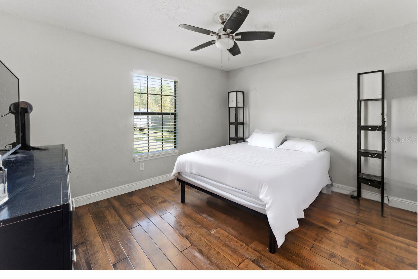 CHAUDOIN HILLS - Residential