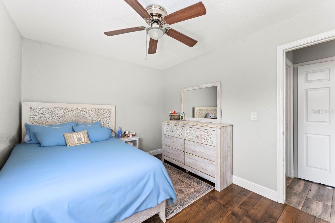 CHAUDOIN HILLS - Residential