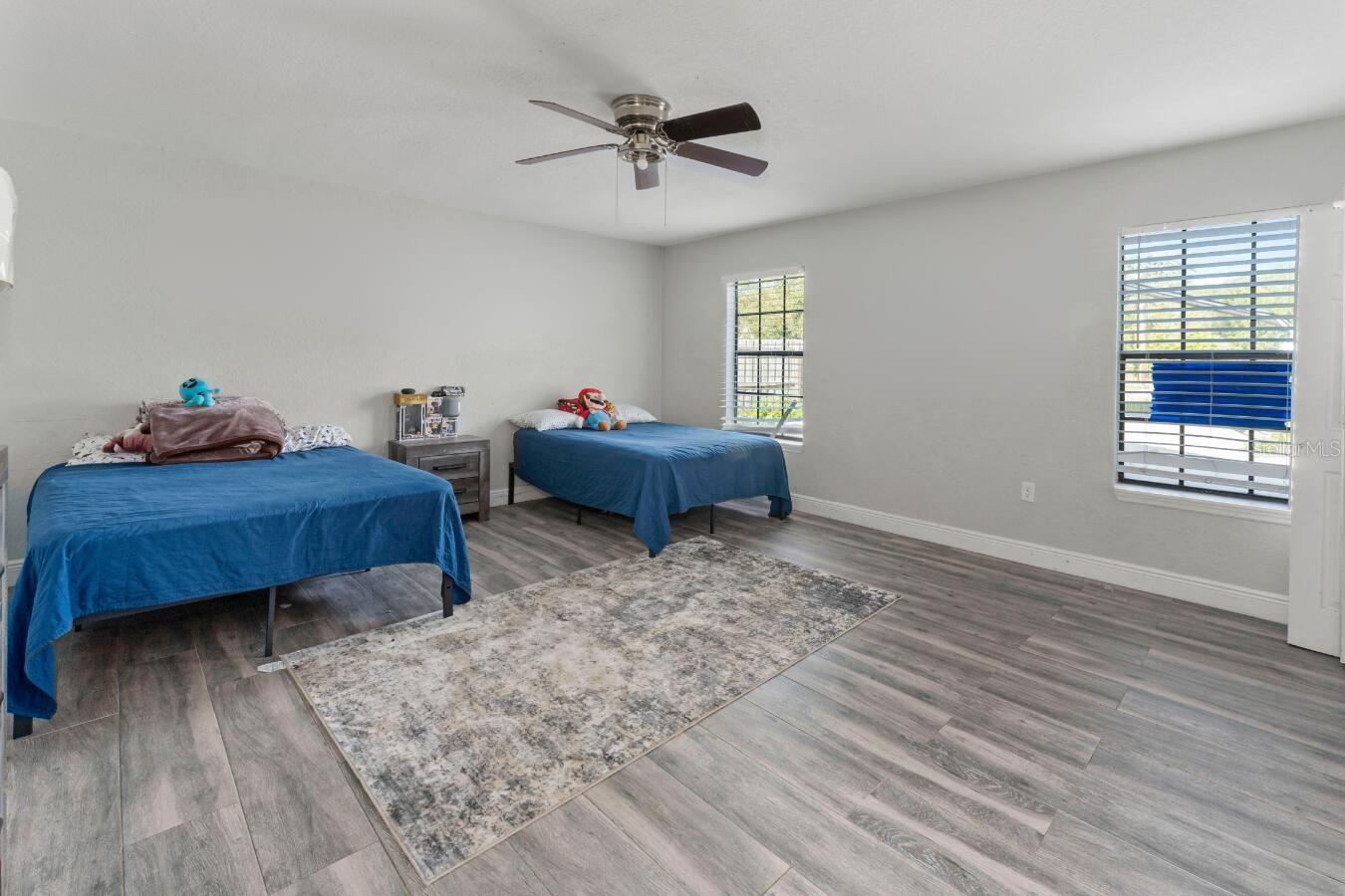 CHAUDOIN HILLS - Residential