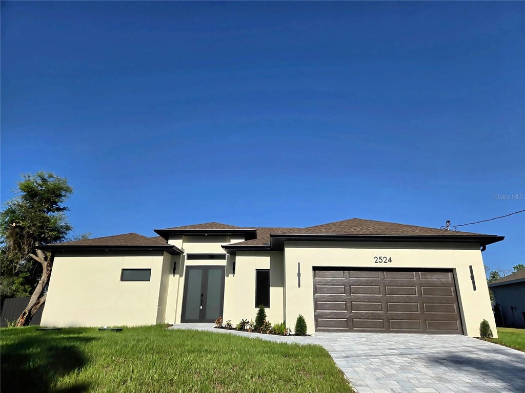 Photo of 2524 Waller Road, North Port, FL 34288 (MLS # TB8543704)