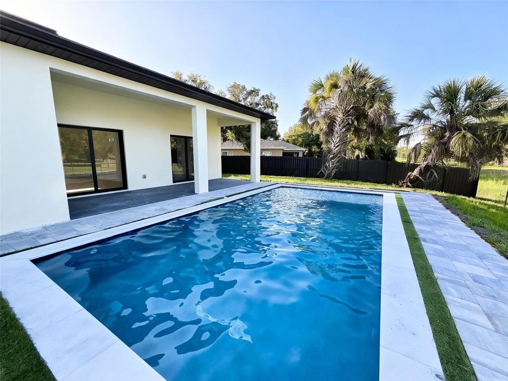 Photo of 2524 Waller Road, North Port, FL 34288 (MLS # TB8543704)