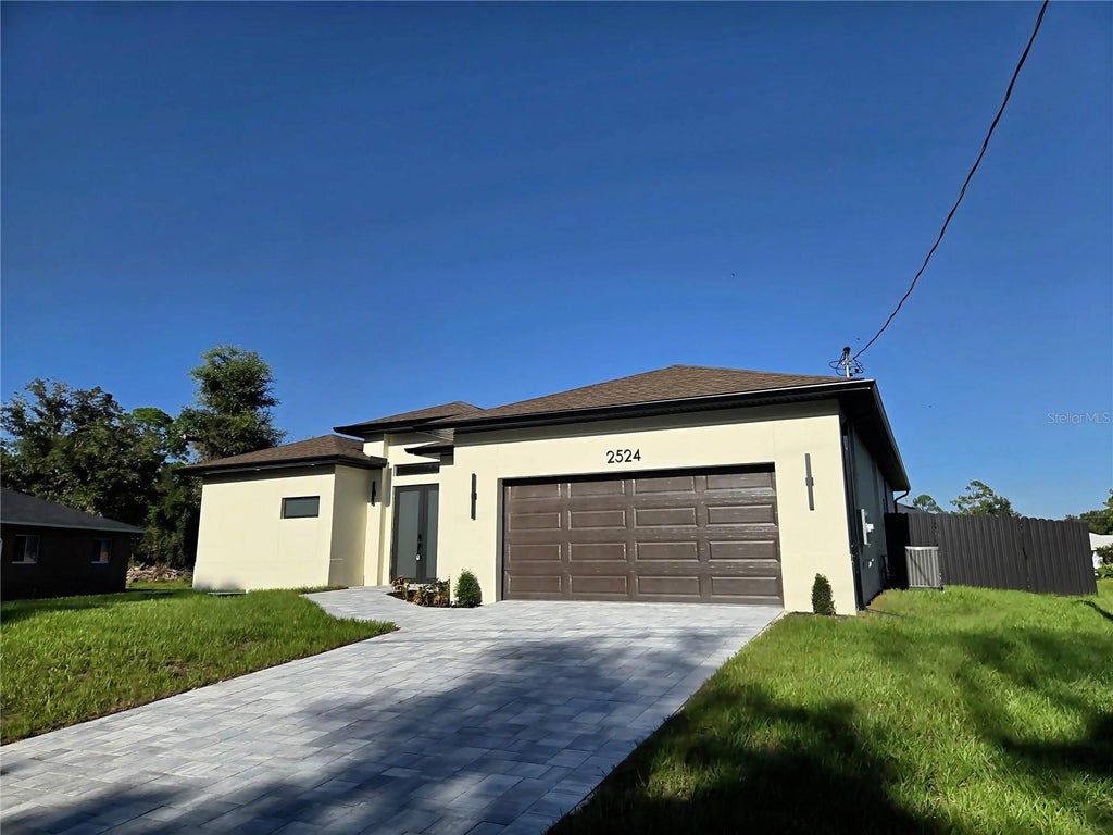 Photo of 2524 Waller Road, North Port, FL 34288 (MLS # TB8543704)