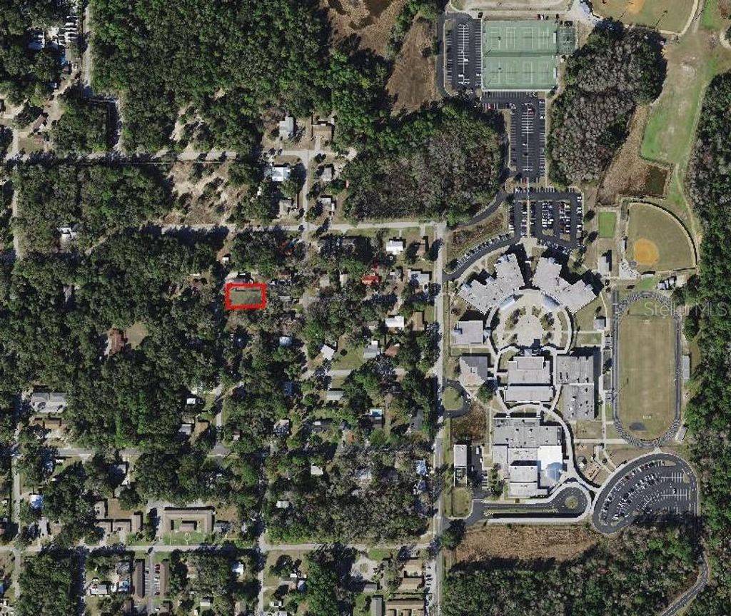 Photo of 1189 NE 6th Court, Crystal River, FL 34428 (MLS # C7516819)