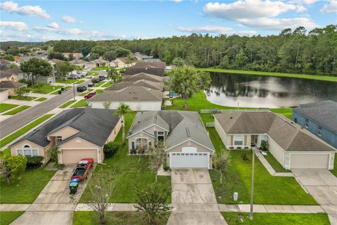 A home in ORLANDO