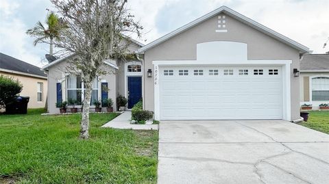 A home in ORLANDO