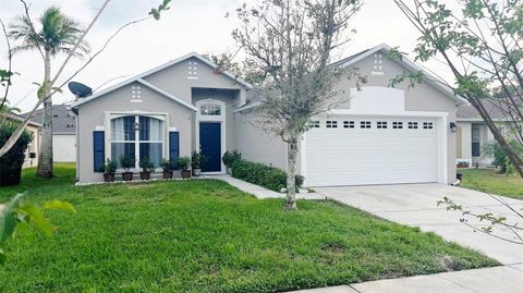 A home in ORLANDO