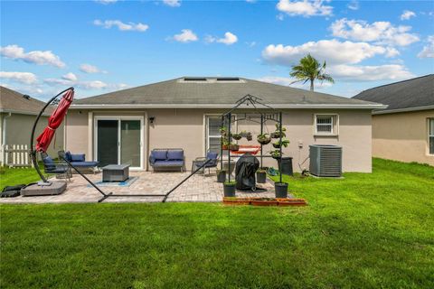 A home in ORLANDO