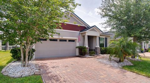 2331 KENNINGTON COVE DELAND FL 32724