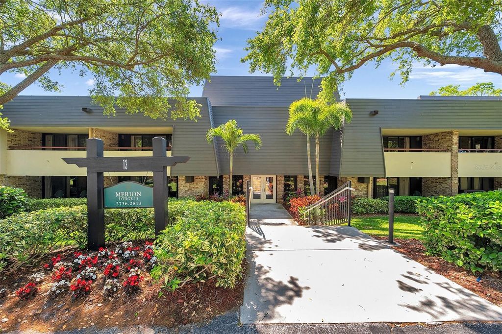 Photo of 36750 Us 19 N #2763, Palm Harbor, FL 34684 (MLS # TB8364520)