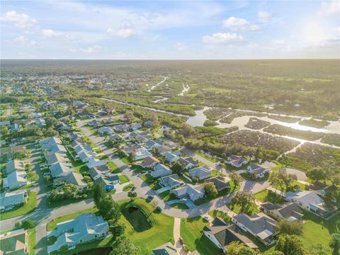 A home in NEW SMYRNA BEACH