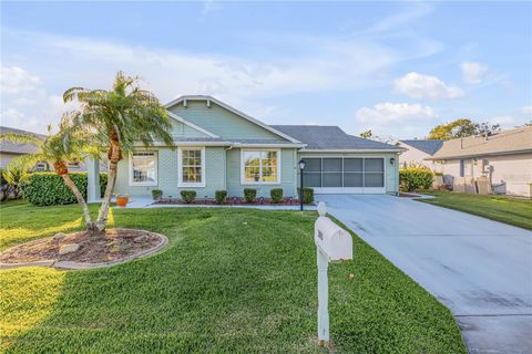 A home in NEW SMYRNA BEACH