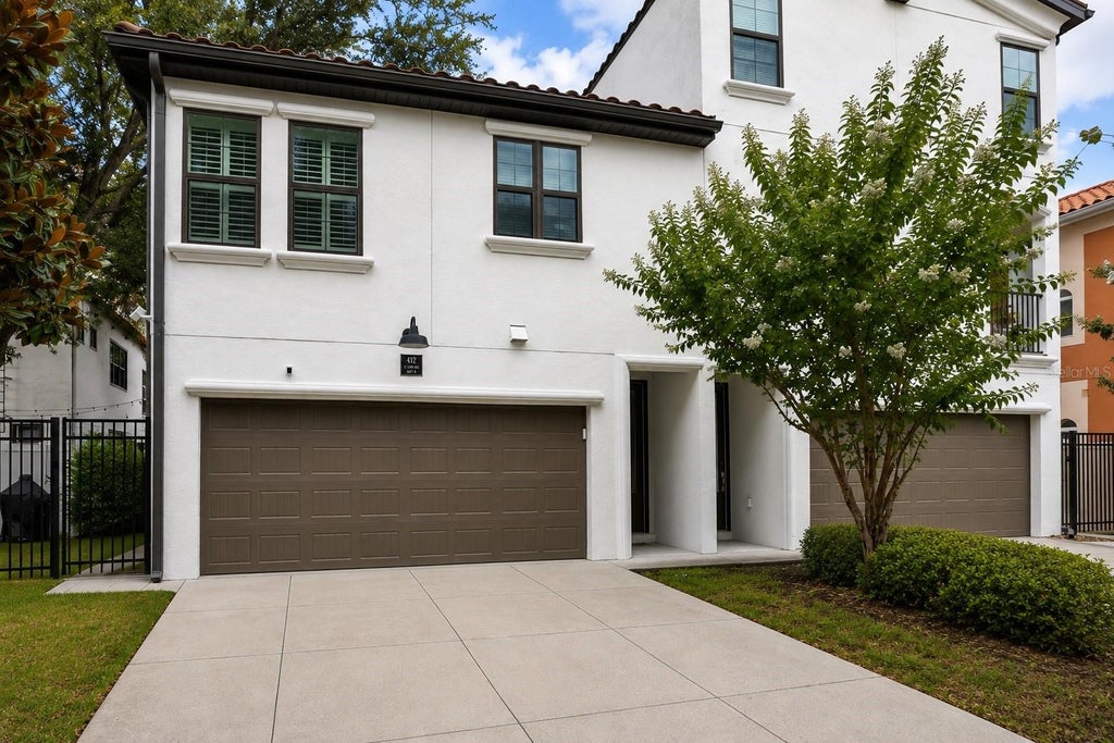 Photo of 412 S Albany Avenue #3, Tampa, FL 33606 (MLS # TB8541597)