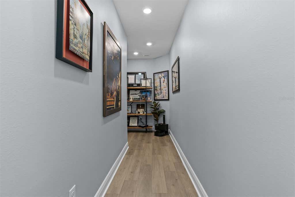 Photo of 412 S Albany Avenue #3, Tampa, FL 33606 (MLS # TB8541597)