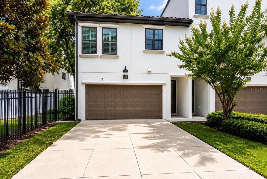 Photo of 412 S Albany Avenue #3, Tampa, FL 33606 (MLS # TB8541597)