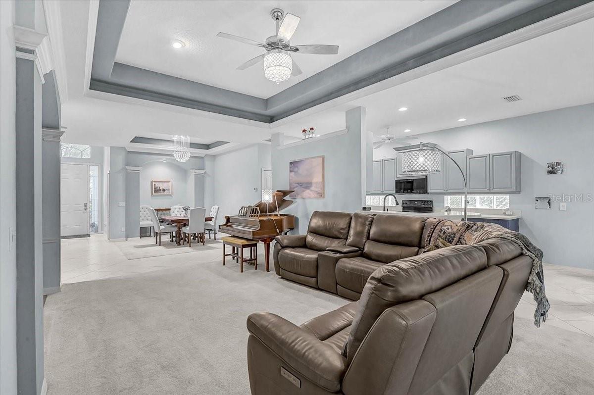 OAKS - Residential