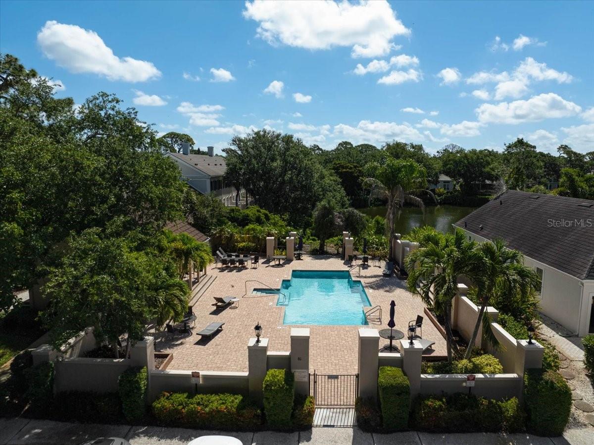 OAKS - Residential