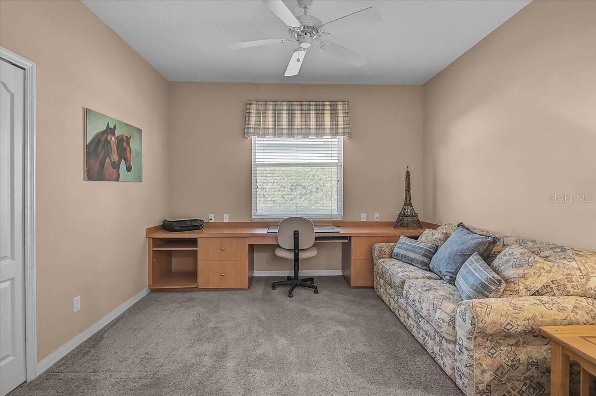 OAKS - Residential