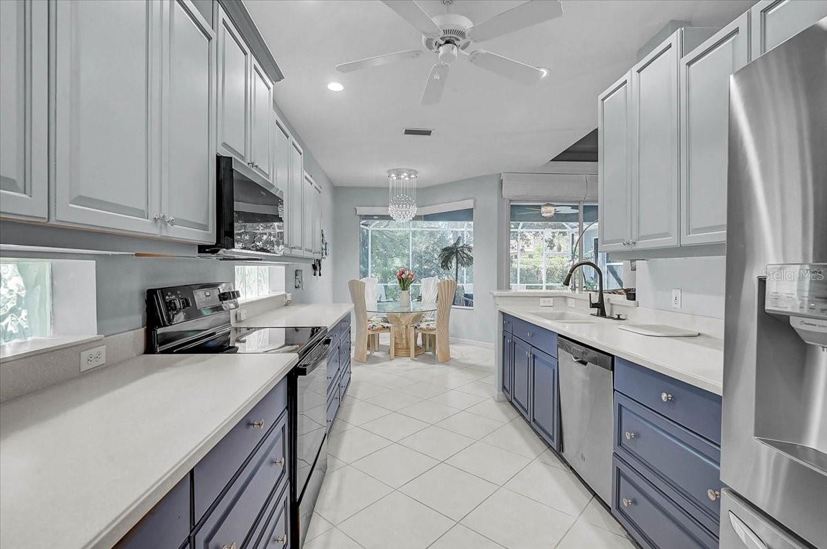 OAKS - Residential