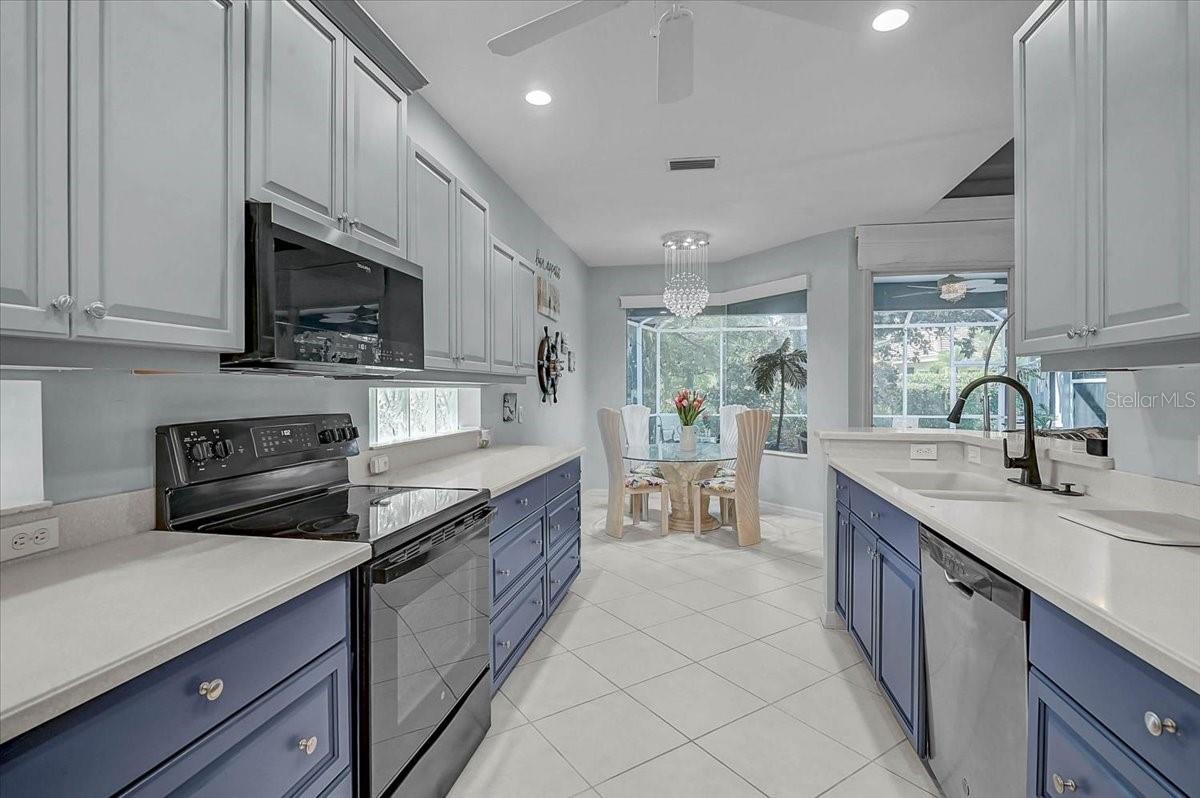 OAKS - Residential