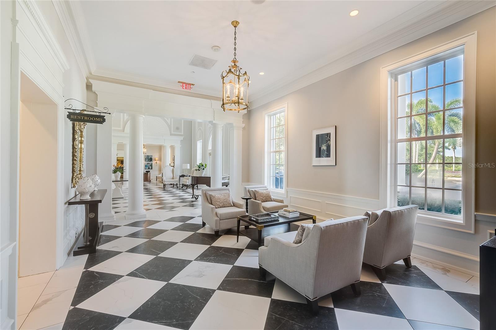OAKS - Residential