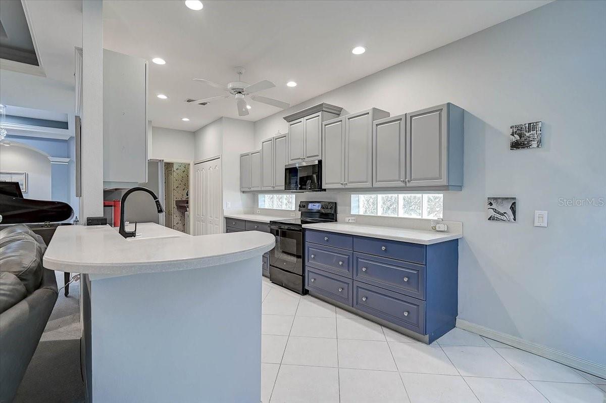 OAKS - Residential