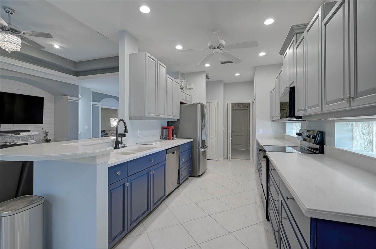OAKS - Residential
