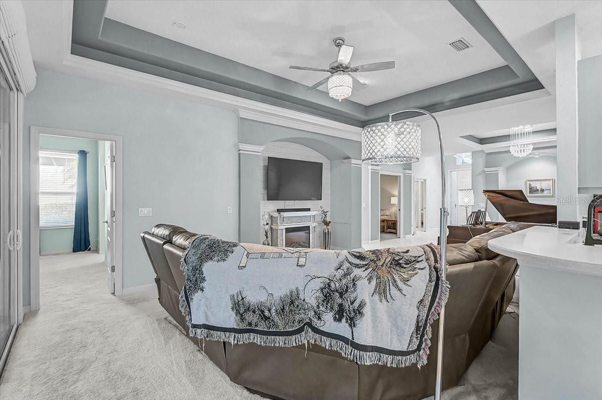 OAKS - Residential