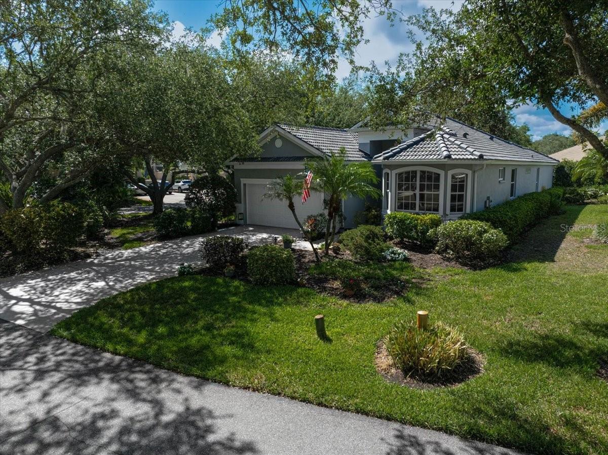 OAKS - Residential