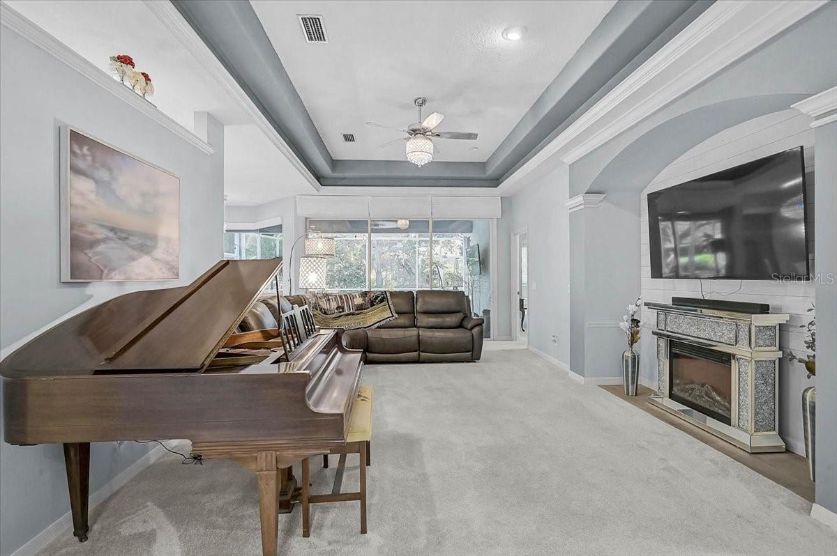 OAKS - Residential