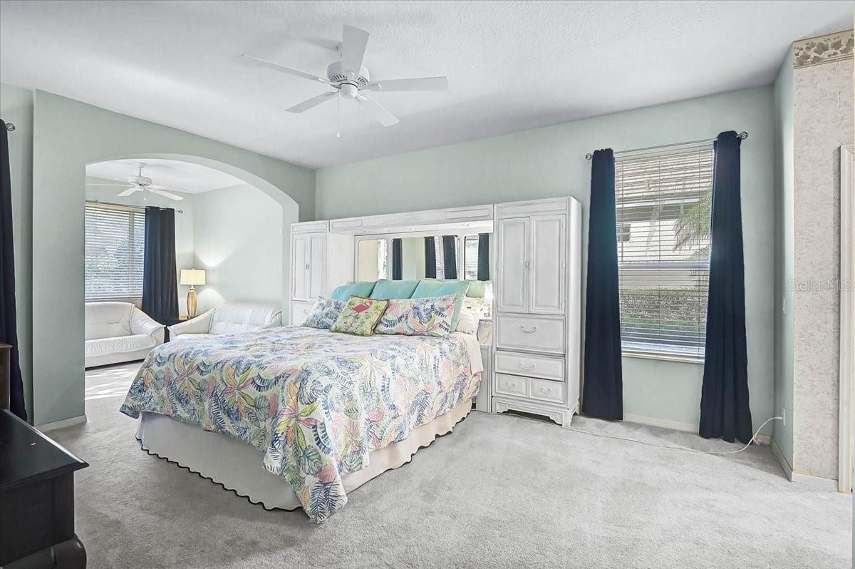OAKS - Residential