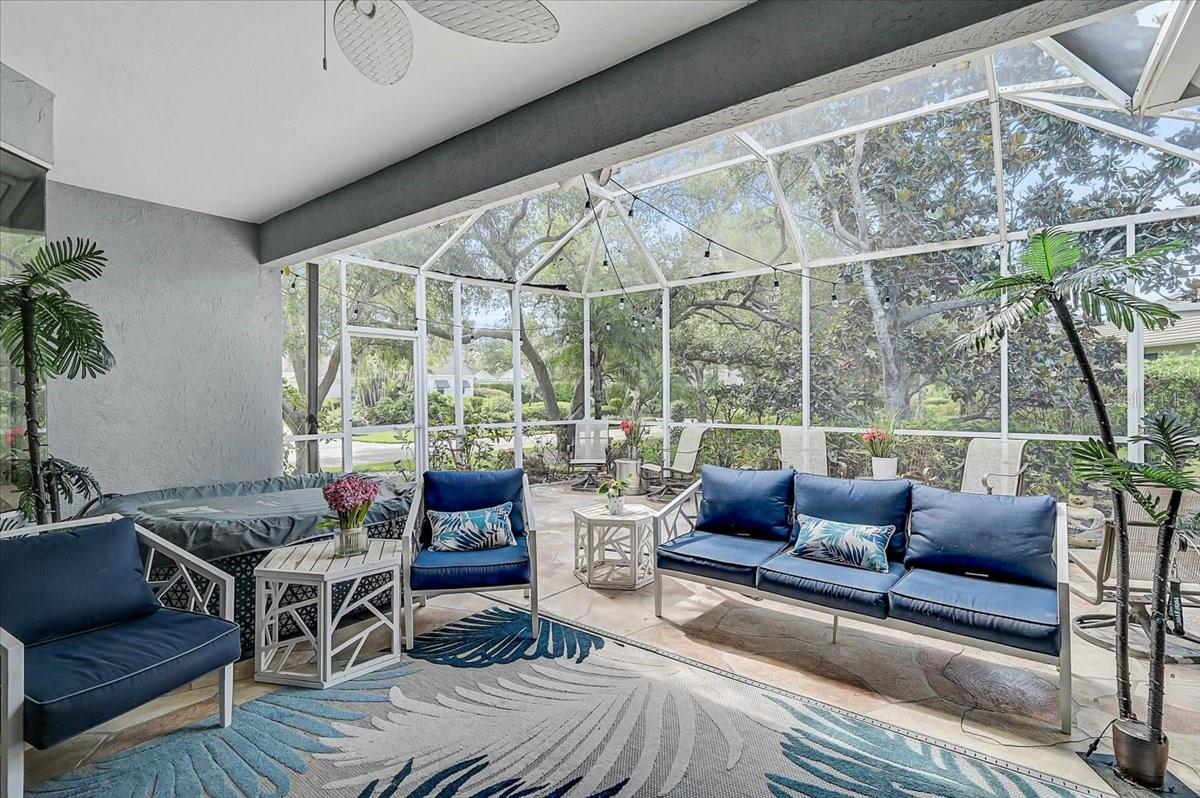 OAKS - Residential