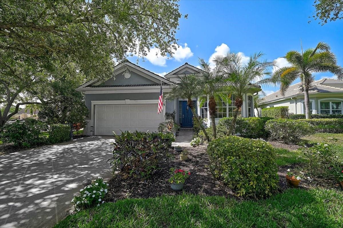 OAKS - Residential
