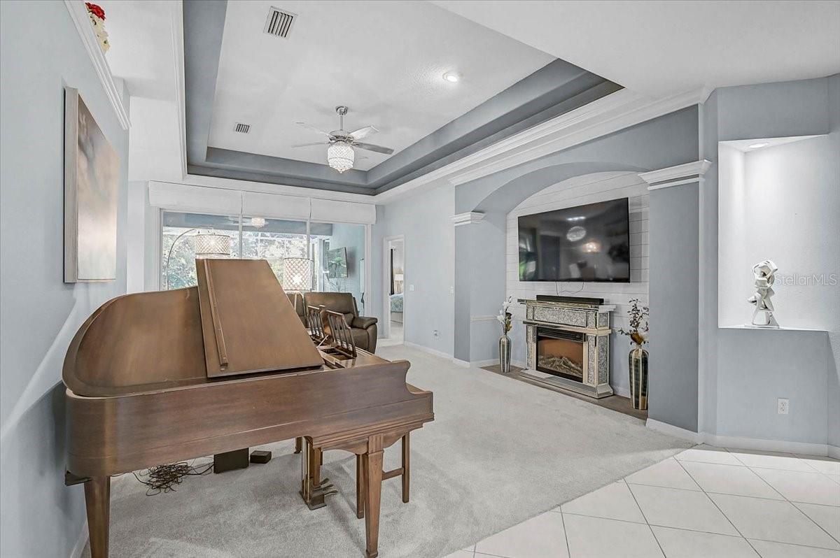 OAKS - Residential
