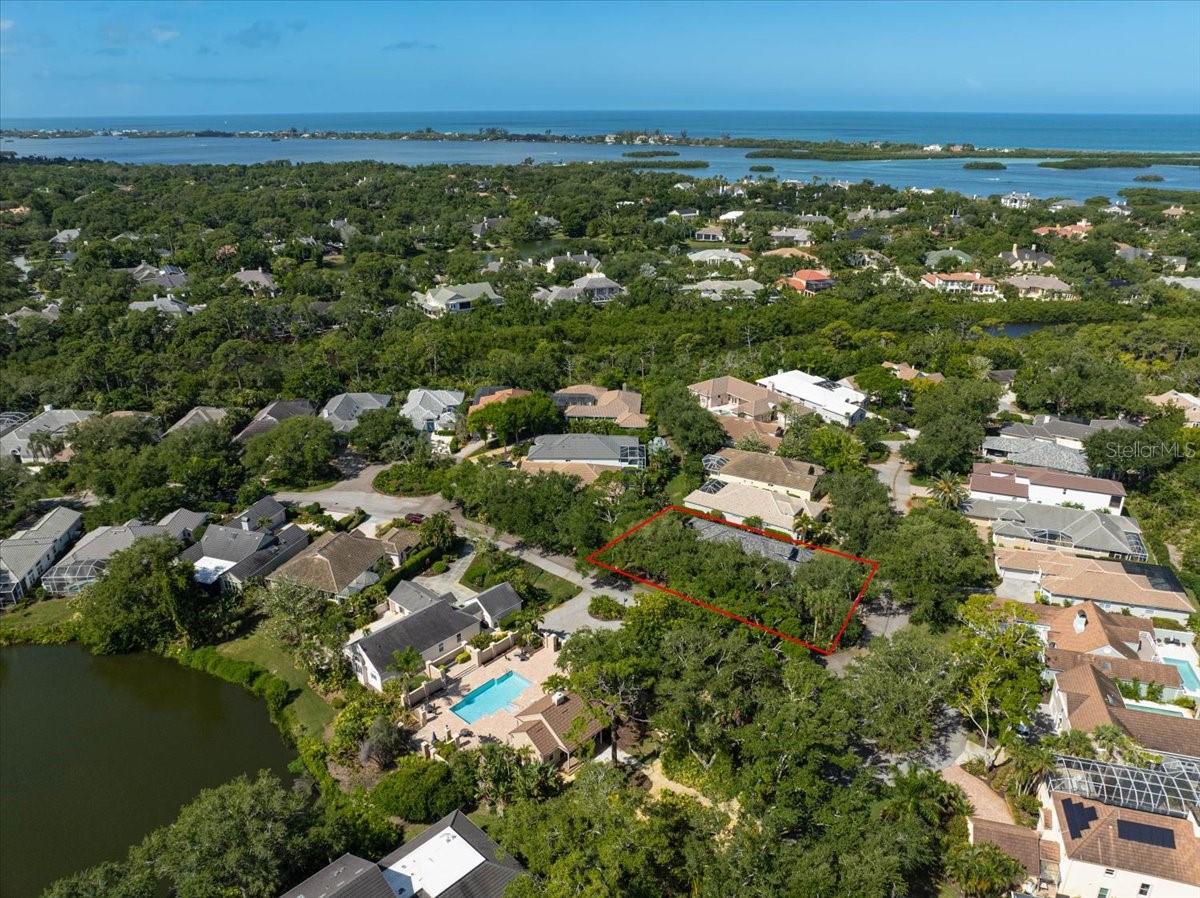OAKS - Residential