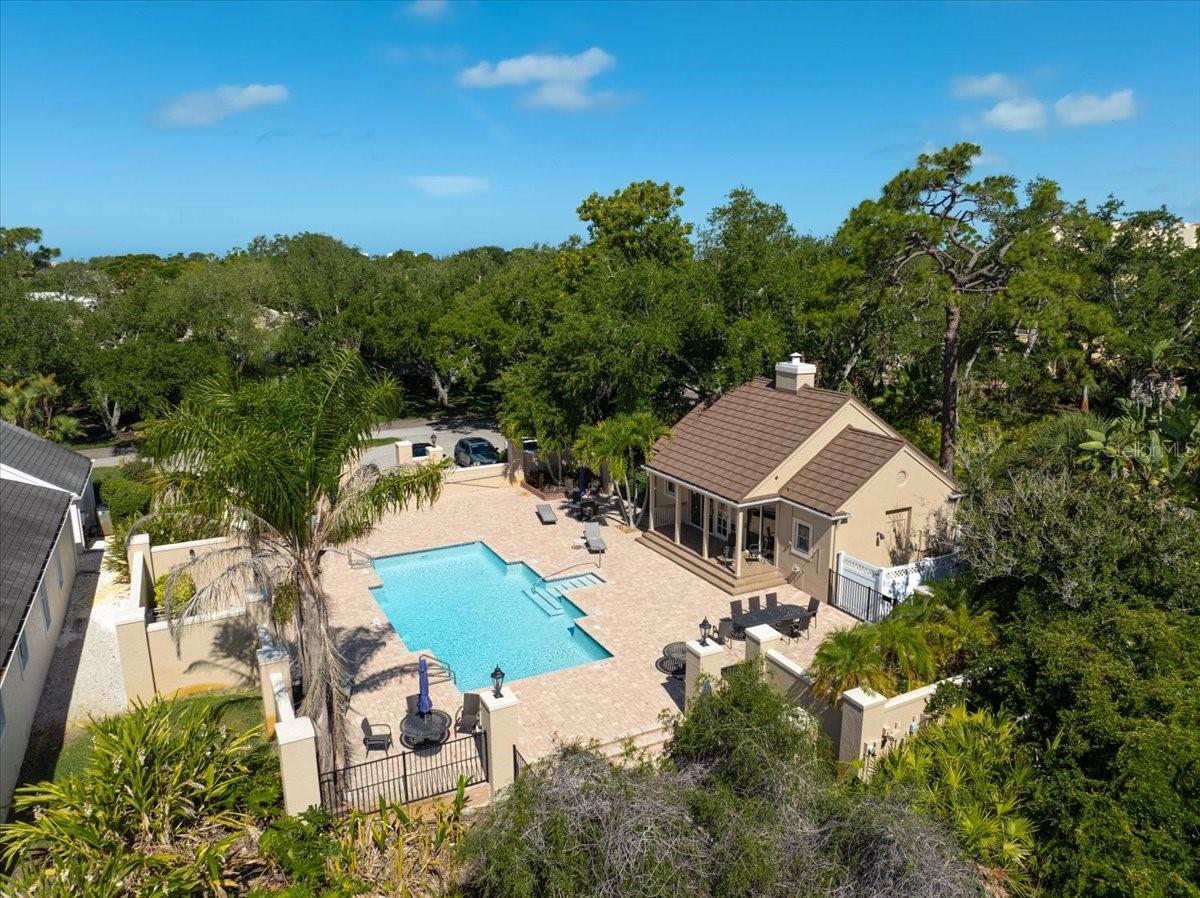 OAKS - Residential