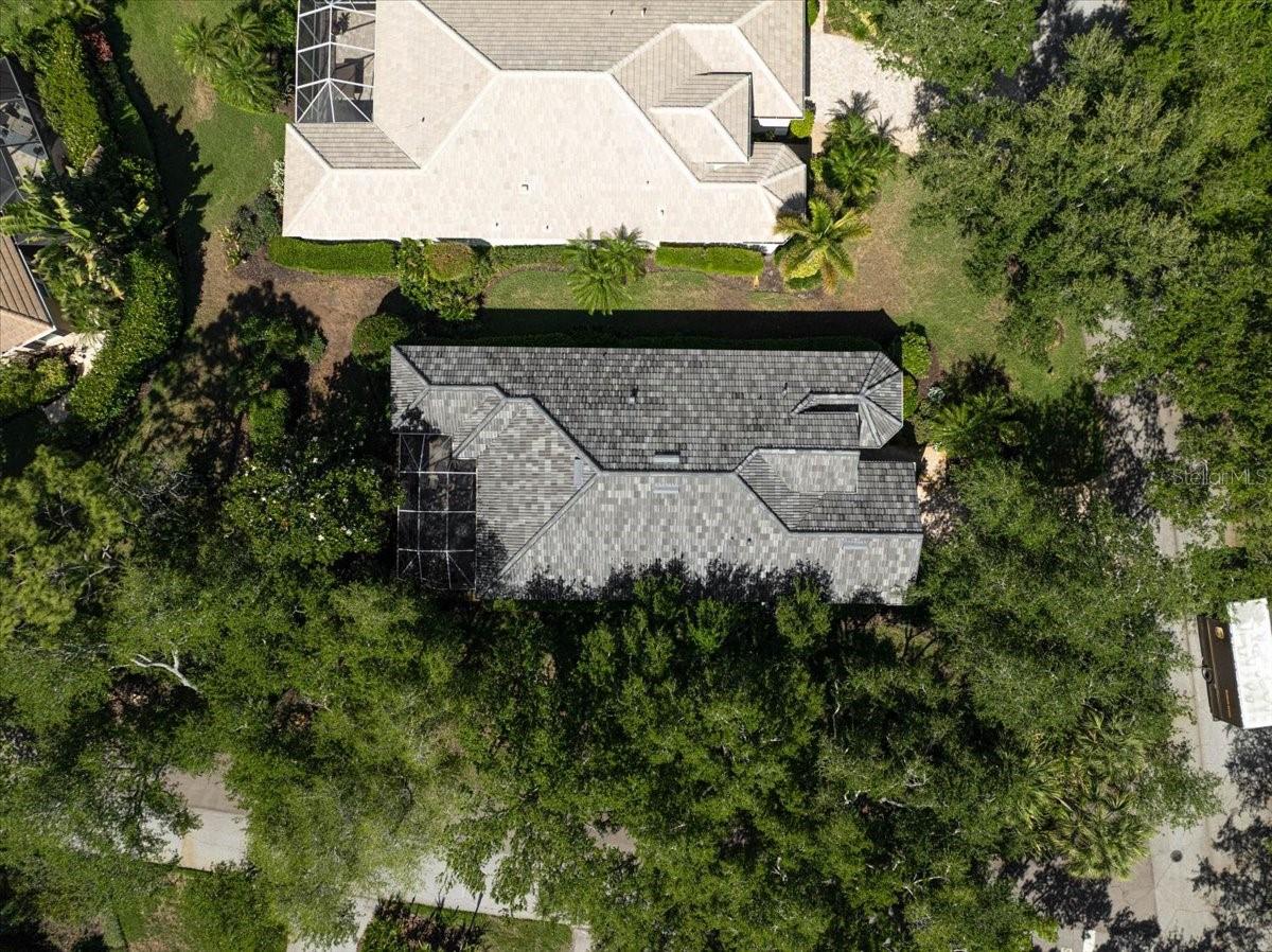 OAKS - Residential