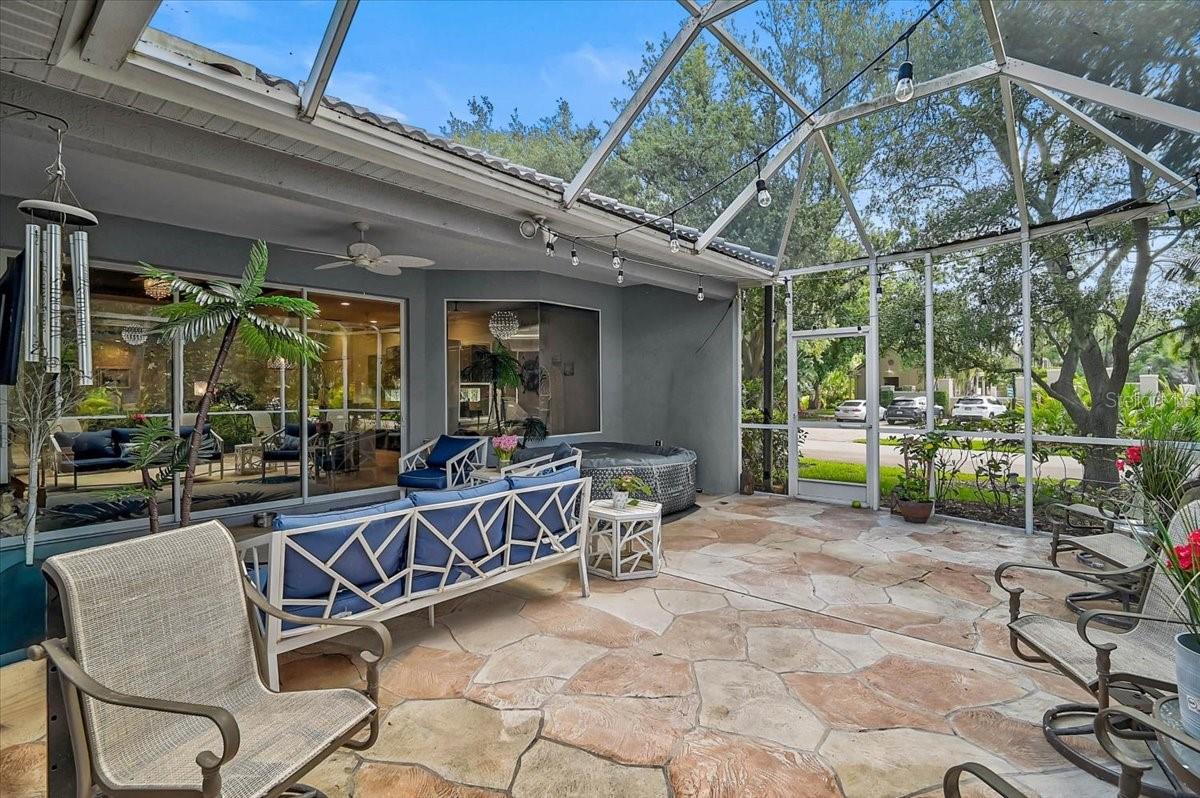 OAKS - Residential