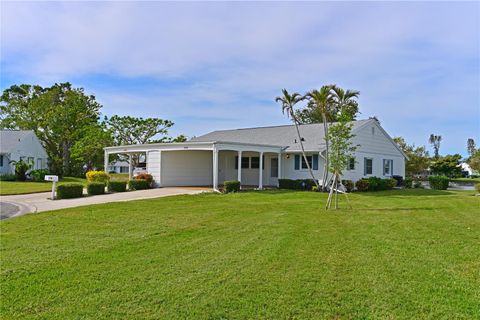 A home in BRADENTON