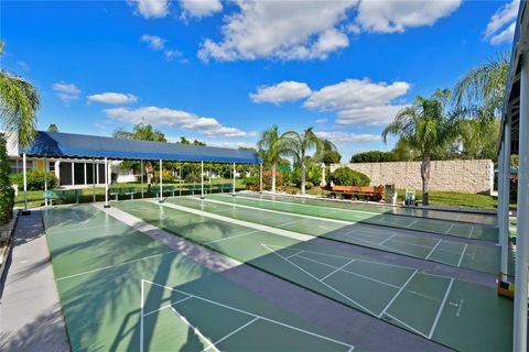 A home in BRADENTON