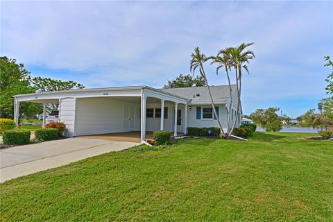 A home in BRADENTON