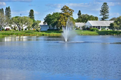 A home in BRADENTON