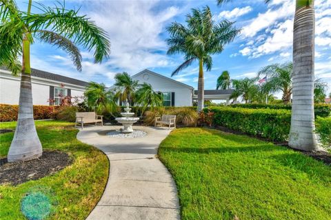 A home in BRADENTON