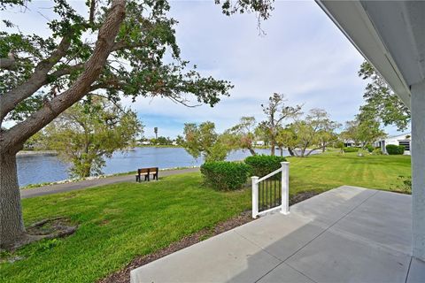 A home in BRADENTON